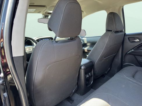 Used 2022 GMC Canyon Elevation w/ Trailering Package image 23