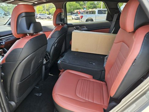 New 2026 Kia Sportage SX FWD image 10