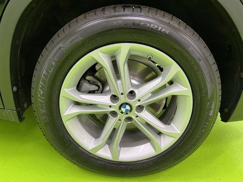 Used 2018 BMW X3 xDrive30i AWD/4WD image 15