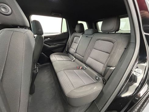Used 2025 Chevrolet Equinox LT w/ Safety and Technology Package FWD image 39