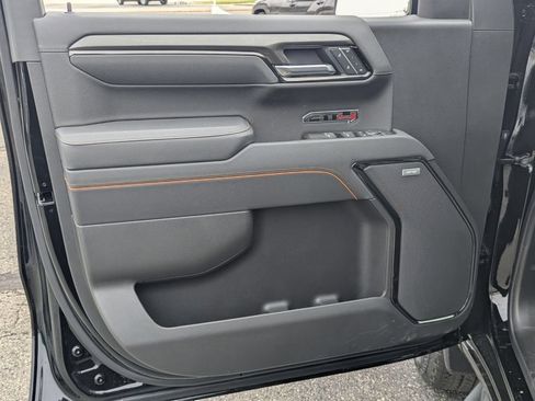 New 2026 GMC Sierra 1500 AT4 w/ AT4 Premium Package AWD/4WD image 35