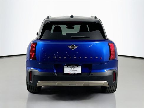 Used 2025 MINI Cooper Countryman S w/ Comfort Package Max AWD/4WD image 5