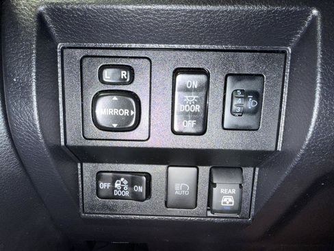Used 2021 Toyota Tundra SR5 w/ Trail Edition RWD image 25