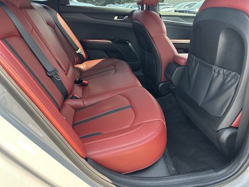 Certified 2024 Kia K5 GT-Line w/ GT-Line Premium Package FWD image 18