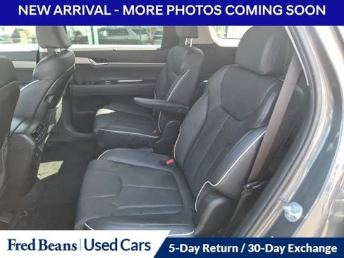 Used 2024 Hyundai Palisade XRT AWD/4WD image 13