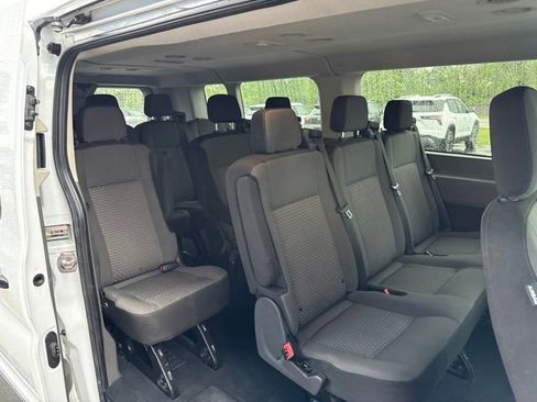 Used 2024 Ford Transit 350 XLT RWD image 23