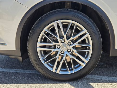 Certified 2023 Acura MDX SH-AWD w/ Advance Package image 31