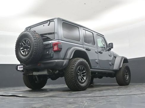 New 2026 Jeep Wrangler Unlimited Rubicon 392 AWD/4WD image 40