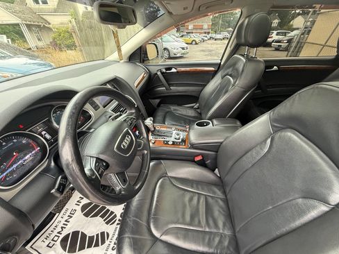 Used 2015 Audi Q7 3.0T Premium Plus w/ Premium Plus Package image 10