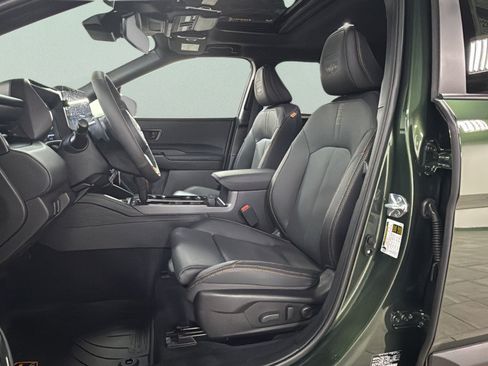 New 2026 Subaru Outback Wilderness AWD/4WD image 16