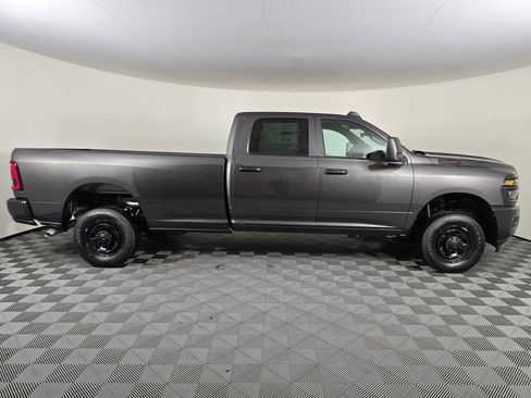 New 2026 RAM 2500 Tradesman image 3