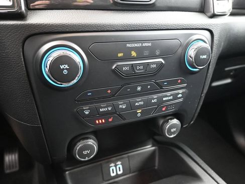 Used 2021 Ford Ranger Lariat w/ Equipment Group 501A High image 22