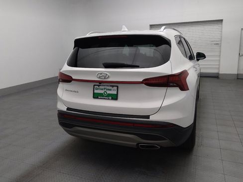 Used 2023 Hyundai Santa Fe SEL FWD image 7