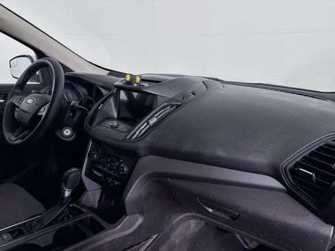 Used 2017 Ford Escape SE w/ Equipment Group 201A image 28