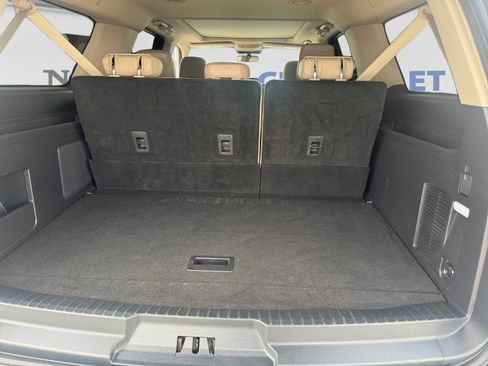 Used 2023 Ford Expedition Max Limited RWD image 21