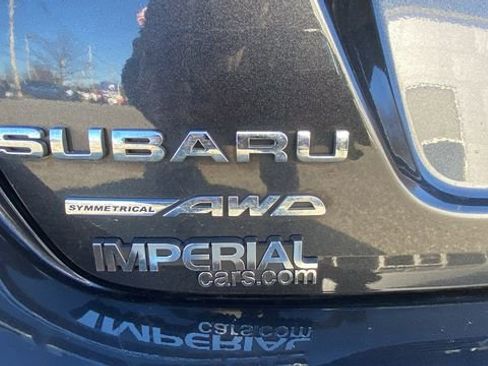 Used 2019 Subaru WRX image 13