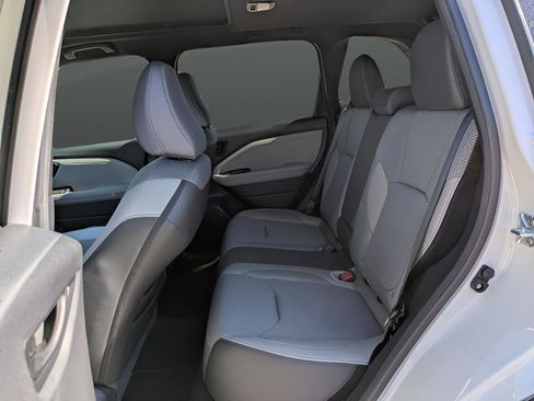 Certified 2026 Subaru Forester Premium AWD/4WD image 13