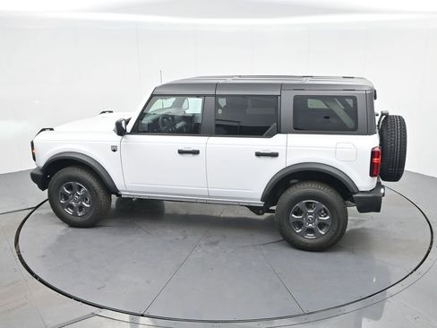 New 2025 Ford Bronco Big Bend image 32