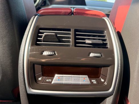 Used 2022 BMW X6 xDrive40i w/ M Sport Package AWD/4WD image 25