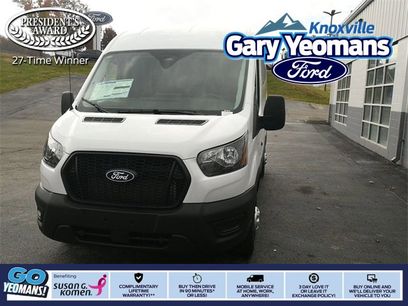 New 2026 Ford Transit 350 148 Medium Roof AWD