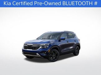 Certified 2026 Kia Seltos EX w/ EX Sunroof Package video 2