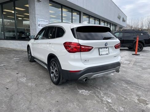 Used 2018 BMW X1 xDrive28i image 37