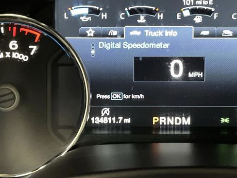 Used 2018 Ford F150 Lariat image 6