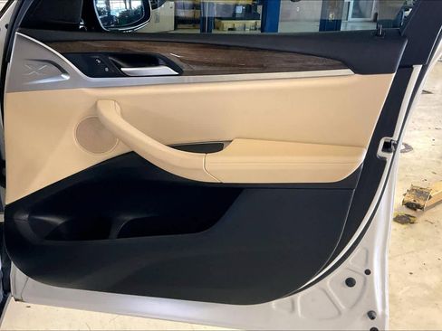 Used 2021 BMW X3 xDrive30i w/ Convenience Package image 21