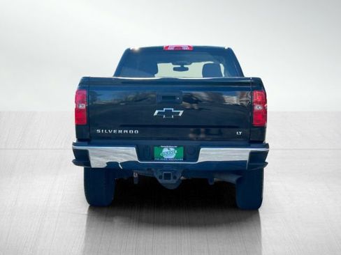 Used 2017 Chevrolet Silverado 2500 LT w/ All Star Edition image 5