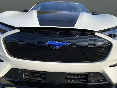 New 2026 Ford Mustang Mach-E GT AWD/4WD image 49