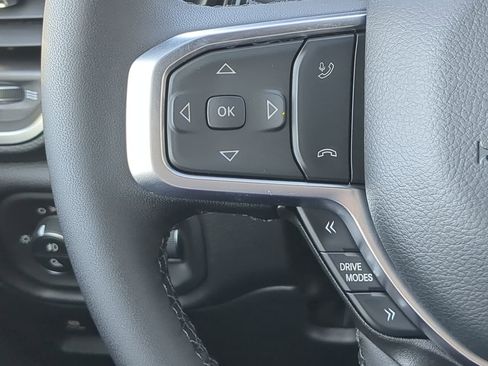 New 2026 RAM 1500 Big Horn image 23