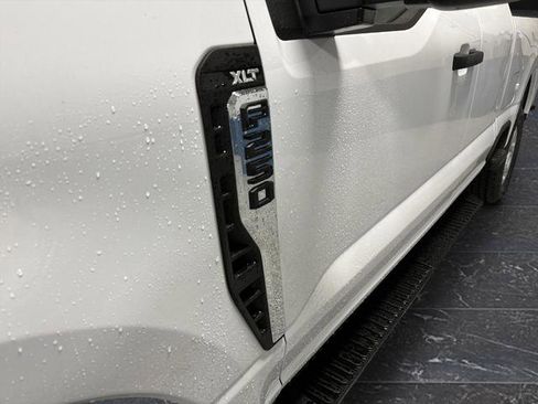 New 2026 Ford F250 XLT image 34