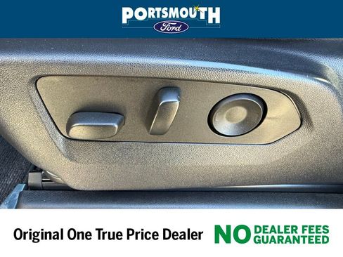 Used 2024 Chevrolet Silverado 2500 High Country w/ Z71 Off-Road Package image 23