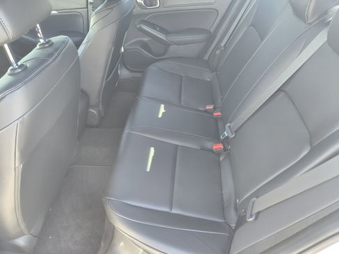 Used 2023 Acura Integra A-Spec image 34