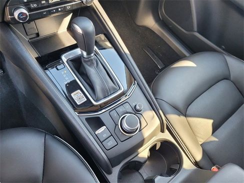 Certified 2025 MAZDA CX-5 AWD 2.5 S w/ Select Package image 26