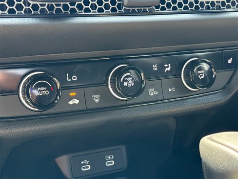 New 2026 Honda HR-V Sport image 26