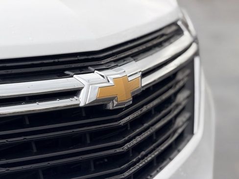 Certified 2023 Chevrolet Equinox LT image 29