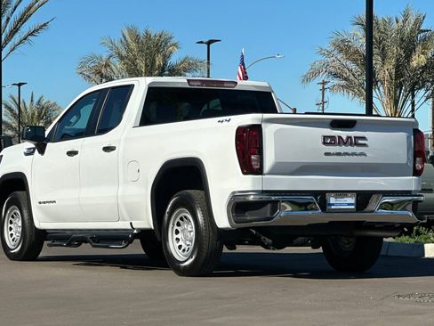 Used 2024 GMC Sierra 1500 Pro image 6