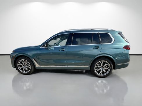 Used 2026 BMW X7 xDrive40i image 6