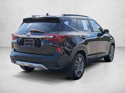 Used 2020 Kia Telluride LX image 5