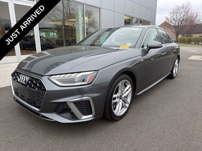 Used 2024 Audi A4 2.0T Premium