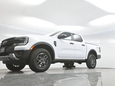 Used 2025 Ford Ranger XLT RWD image 57