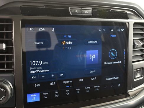 New 2026 Ford F150 Tremor w/ Equipment Group 402A High AWD/4WD image 26