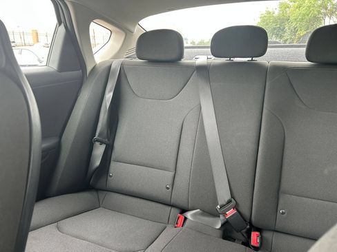 Used 2026 Kia K4 FWD image 34
