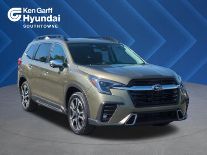 Used 2023 Subaru Ascent Touring