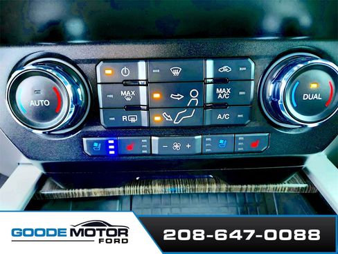 Used 2021 Ford F250 Lariat image 19