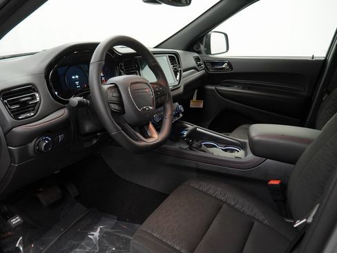 New 2026 Dodge Durango GT w/ Blacktop Package image 16