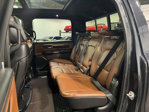 Used 2019 RAM 1500 Limited image 27