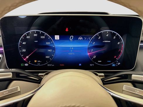 Certified 2023 Mercedes-Benz S 500 4MATIC image 34