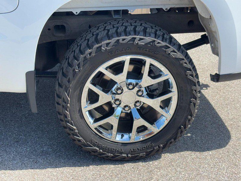 Used 2024 Chevrolet Silverado 1500 RST AWD/4WD image 10